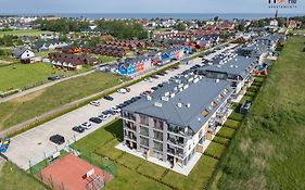 Apartamenty Blu Premium Class By Mspro
